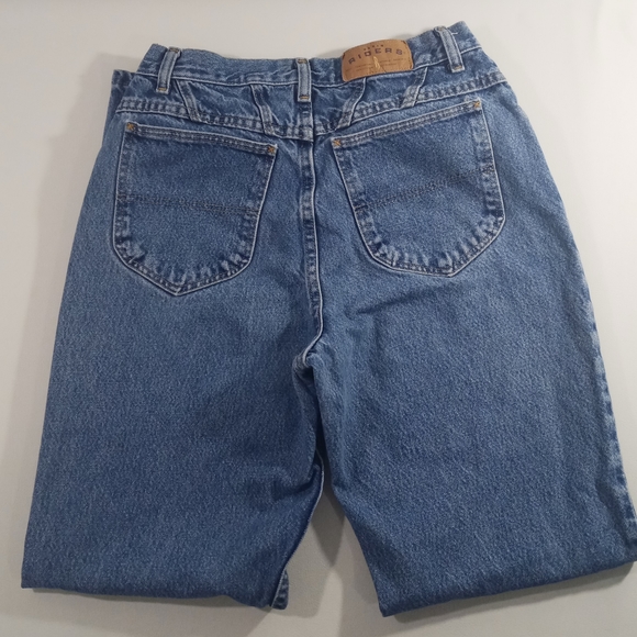 Rider's Mom Jeans - Picture 3 of 10